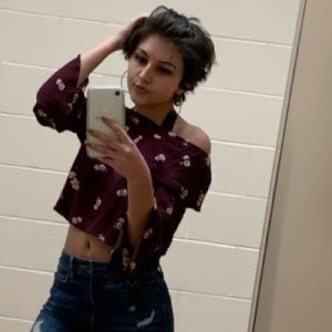 Meet your Posher, Hayleigh